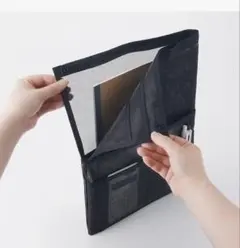 無印良品 ナイロンメッシュバッグインバッグのサムネイル