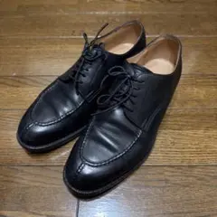 24.5cm BURBERRY LONDON ブラック バーバリーロンドンのサムネイル