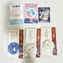 ジブリ 缶バッジ まとめ売り