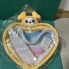 2026年最新】ぴょこきゅんボディバッグの人気アイテム - メルカリ