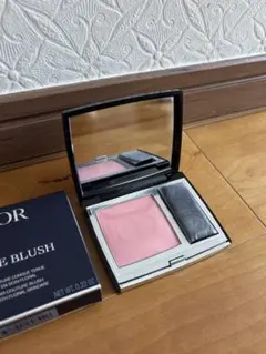 DIOR ROUGE BLUSH 343