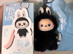 POP MART PIN FOR LOVE ぬいぐるみ