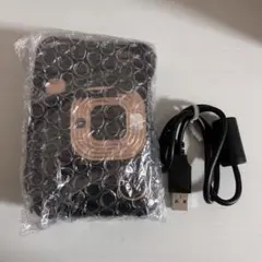 ※ジャンク品 FUJIFILM instax mini LiPlay チェキ