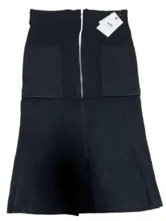 新品‼︎【GRL】グレイル　ミドル丈　タイトスカート