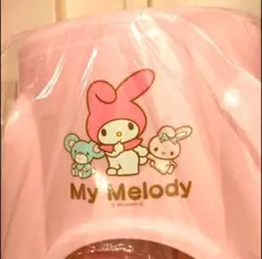 My Melody お風呂セット 3点セット