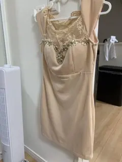 キャバドレス　結婚式