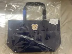 本日発送可】ラブラリー バイフェイラー オールドテディ ワッペン