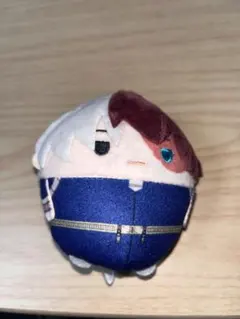 僕のヒーローアカデミア　轟焦凍　ふわコロりん