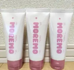 3本セット☆MOREMO プロテインバームB 洗い流さないヘアトリートメントのサムネイル
