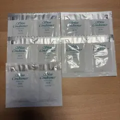 ALBION スキンコンディショナー 10包