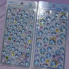 BONBON DROP しずくちゃん