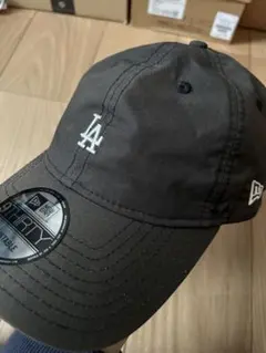 New Era 9THIRTY ロサンゼルス・ドジャース キャップ