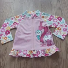 ドキンちゃん&コキンちゃん80