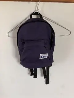 キッズ用　Lee リュック