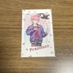 CRフェス チェキ風カード レア