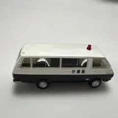 2026年最新】トミカ ハイエース 警視庁の人気アイテム - メルカリ