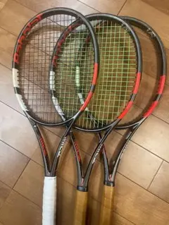 大特価　PURESTRIKE VS G2３本セット　バック付き