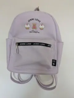 JENNI love ジェニー リュック ラベンダー