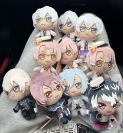 2026年最新】アイドリッシュセブン きらどるの人気アイテム - メルカリ