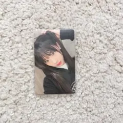 BABYMONSTER ルカ トレカ