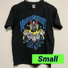 再値下げ MAN WITH A MISSION マンウィズ ハカセT ・Sサイズ - メルカリ