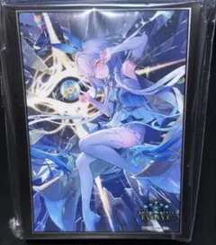 真実の継承者・ヴェハリヤー デッキホルダーセット SEPのみ - メルカリ