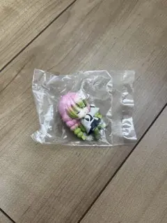 鬼滅の刃 甘露寺蜜璃 ねむらせ隊