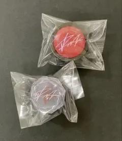 あんスタ 乱凪砂 リングライト