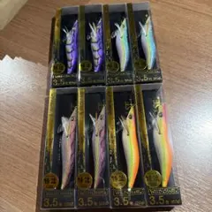 2026年最新】エギ餌木の人気アイテム - メルカリ