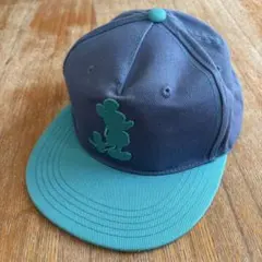 ディズニーキャップ