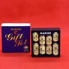 メガハウス♡【あなたにギフト　ビール詰め合わせ 】ミニチュア 食玩