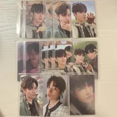 boynextdoor リウ why 14枚セット バラ売り可