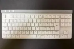 Logicool G515 LIGHTSPEED TKL 茶軸