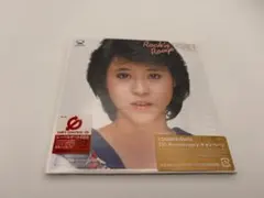 未開封　Rock'n Rouge CD シングルレコードCD　復刻版　松田聖子