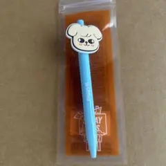 Stray Kids スンミン　パピーム　ボールペン