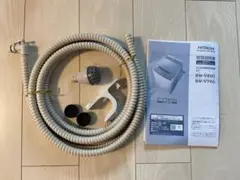 日立洗濯機　ビートウォッシュ BW-V80G/BW-V70G　お湯取ホース他のサムネイル