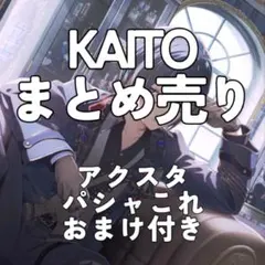 KAITO まとめ売り