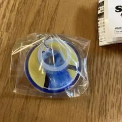 【即購入可】 パペットスンスン めじるしチャーム スンスン