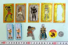 2026年最新】聖闘士星矢 マグネットの人気アイテム - メルカリ
