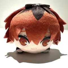 シュタルク 葬送のフリーレン 寝そべり ぬいぐるみ 冬服 マスコット