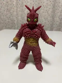 ウルトラ怪獣シリーズ 巨大ヤプール