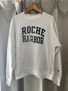 チャンピオン　リバースウィーブ　00s Mサイズ