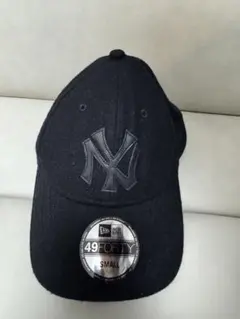 Ralph Lauren Yankeesコラボ キャップ