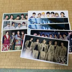 Kis-My-Ft2 会報 おまとめセット