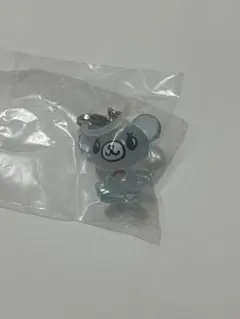 めじるしアクセサリー　ナルミヤ　ミント