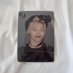 INI 木村柾哉 THE VIEW HMVオンライントレカ