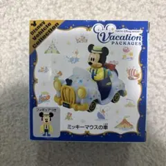 2026年最新】ディズニーバケーションパッケージ トミカの人気アイテム