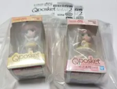 カードキャプターさくら Qposketミニチュアコレクション2