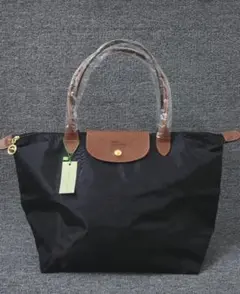 ロンシャン プリアージュ トートバッグ