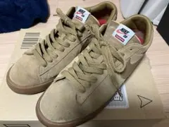 Supreme Nike SB Blazer 27cm US9